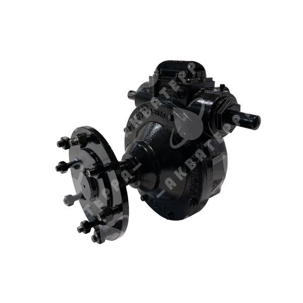 Редуктор ICI Super-Series HD 50:1, стандарт