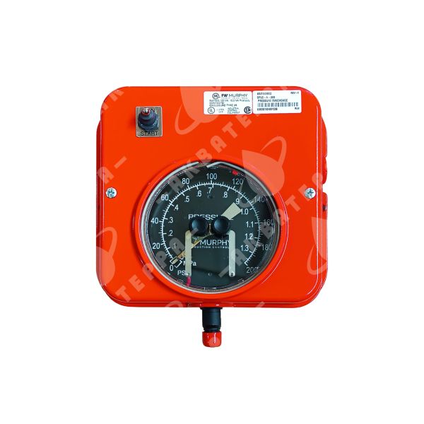 Датчик давления Murphy OPLC-A-200 TL купить в Ростове-на-Дону