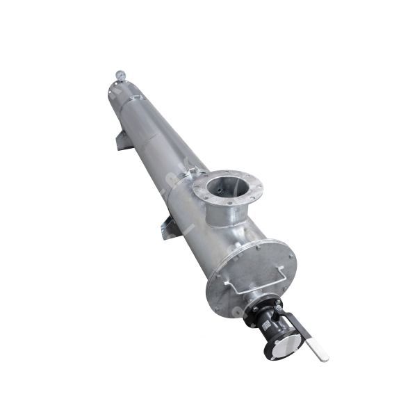 Фильтр для очистки воды ФВ 200Г купить в Ростове-на-Дону