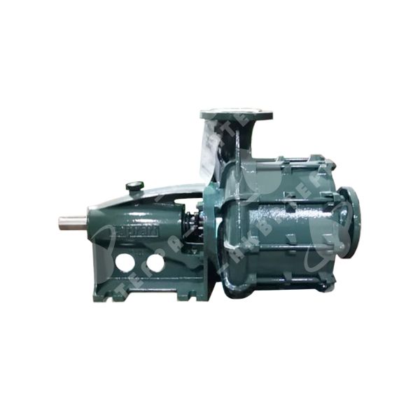 Насос Caprari MEC-MR80-4/3A