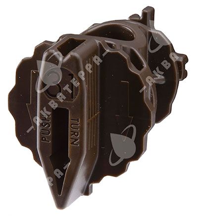 Сопло Nelson 3NV #31 Dark Brown