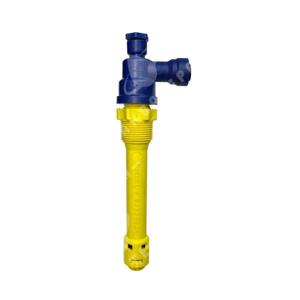 Головка распылителя Agri-Inject Ultra Mister Mist'r 3/8" купить в Ростове-на-Дону