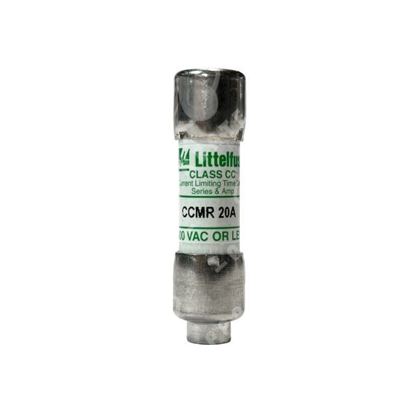 Предохранитель LITTELFUSE 20 А CCMR002 600 V КЛАСС