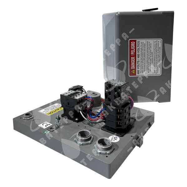 Коробка промежуточная А  для дождевальных машин купить в Ростове-на-Дону