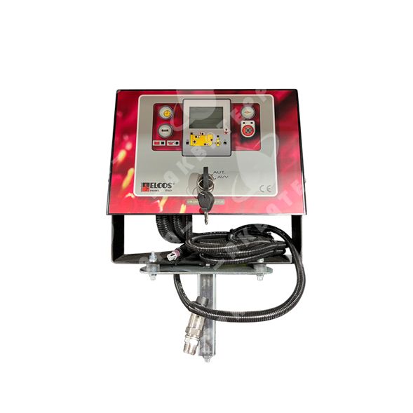 Блок управления ELCOS CIM-250 купить в Ростове-на-Дону