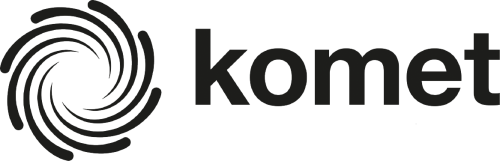 Дождеватели и сопла Komet