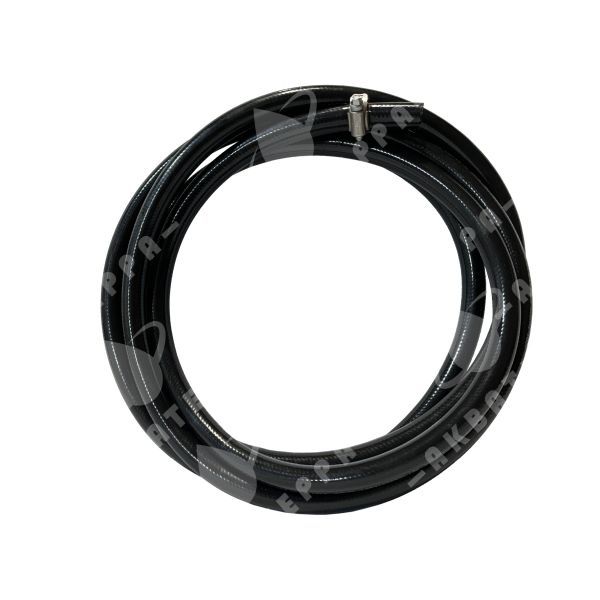 Шланг 1/2" для подачи удобрения купить в Ростове-на-Дону