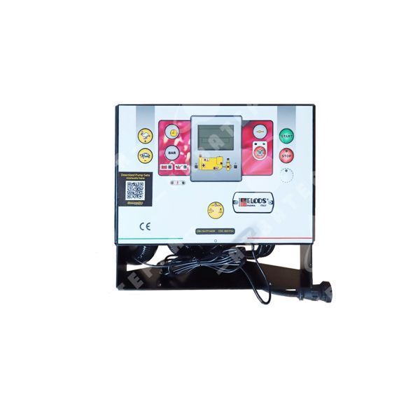 Блок управления ELCOS CIM-136FPT купить в Ростове-на-Дону