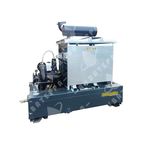 Насосная станция EMP 08 ICor купить в Ростове-на-Дону