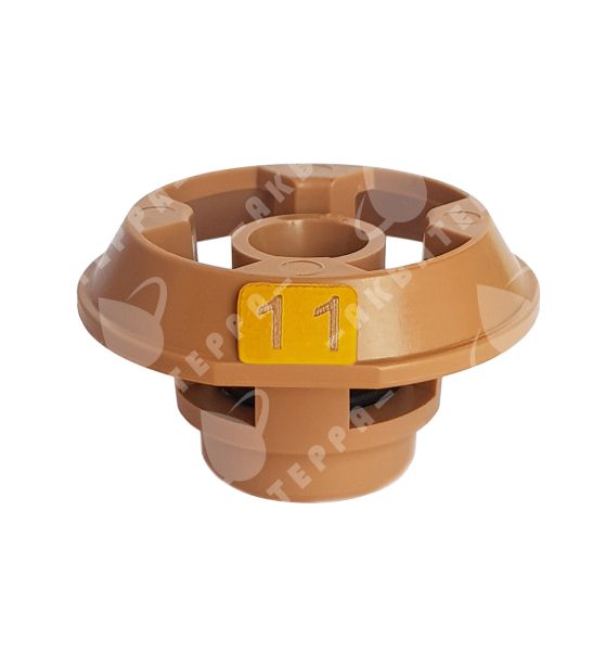 Сопло Nelson 3TN #11