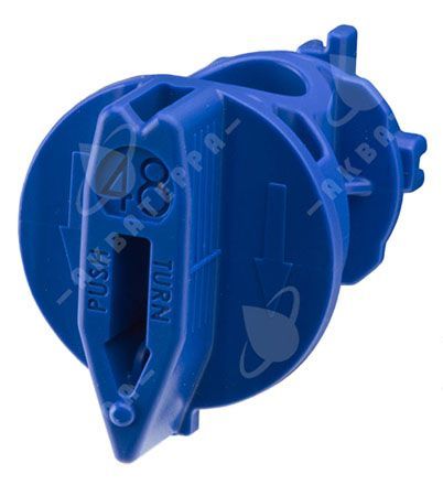 Сопло Nelson 3NV #48 Dark Blue