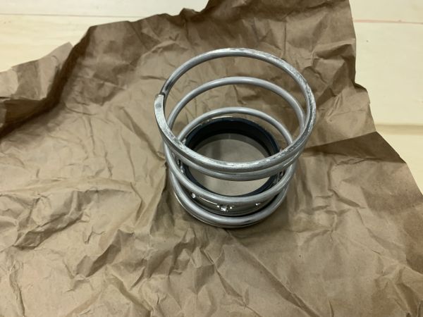 Торцевое уплотнение 3 дюйма купить в Ростове-на-Дону