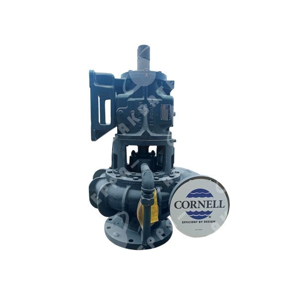 Насос Cornell 6RB-F18