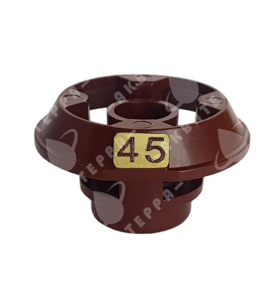 Сопло Nelson 3TN #45