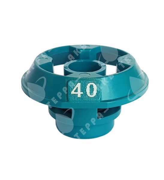 Сопло Nelson 3TN #40