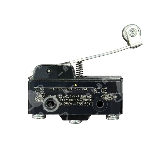 Микропереключатель BZ-7RW82132T-S для дождевальных машин купить в Ростове-на-Дону