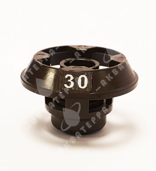 Сопло Nelson 3TN #30 Dark Brown