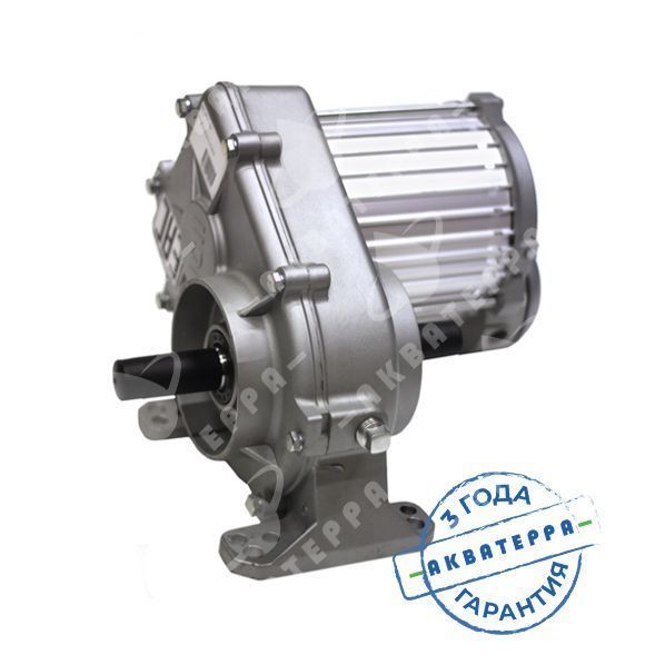 Мотор-редуктор ICI 68 RPM для дождевальных машин купить в Ростове-на-Дону