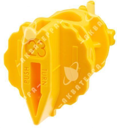 Сопло Nelson 3NV #23 Yellow