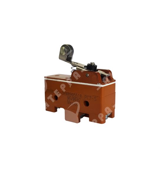 Микропереключатель HONEYWELL BZ-3RW8995518-PC2-S для дождевальных машин купить в Ростове-на-Дону