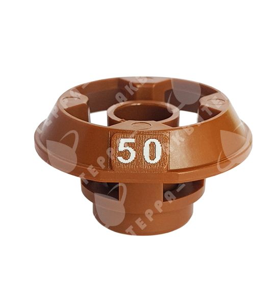 Сопло Nelson 3TN #50