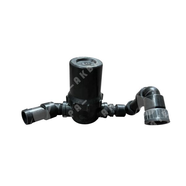 Фильтр в сборе для насос-дозатора Agri-Inject G110 купить в Ростове-на-Дону