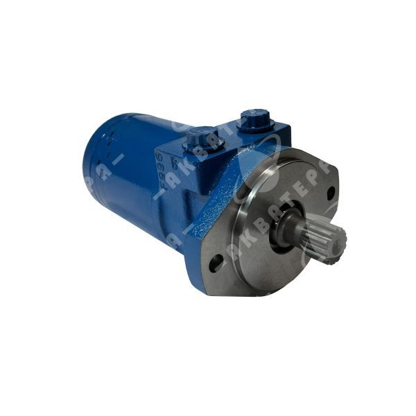 Гидромотор 158-2767-001