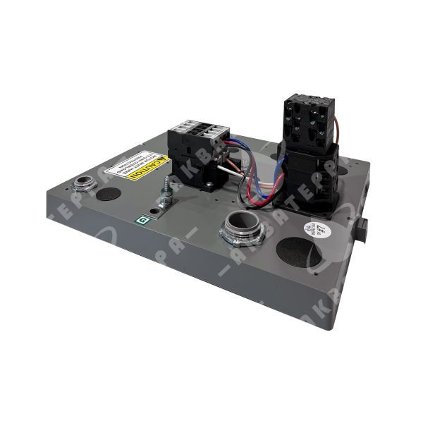 Коробка конечная C для дождевальных машин купить в Ростове-на-Дону