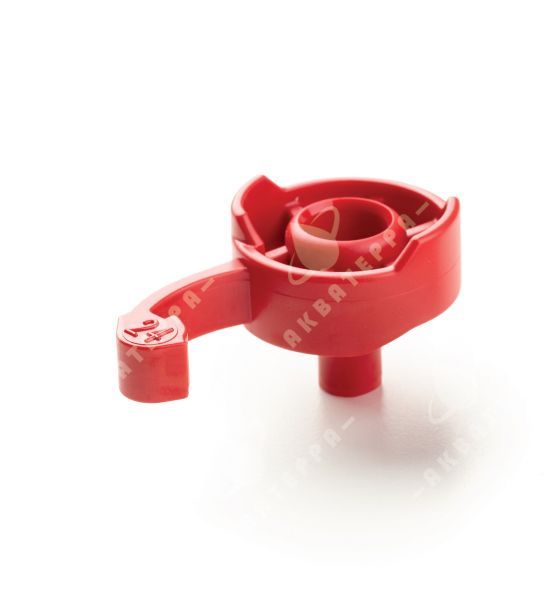 Сопло Komet Rapid #24