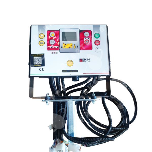 Блок управления ELCOS CIM-130 купить в Ростове-на-Дону