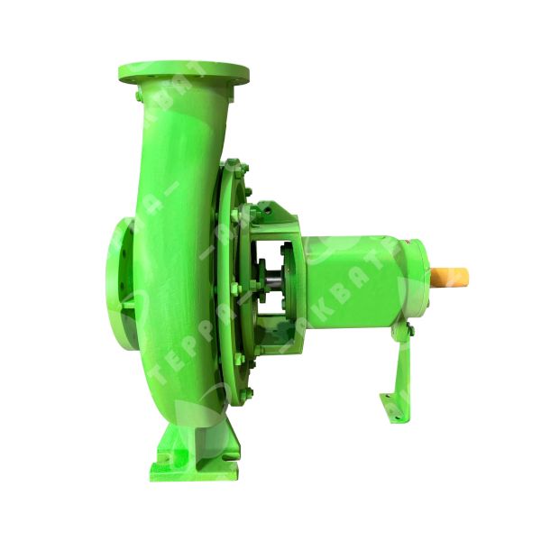 Насос V-PUMP EA150/50 CI-BR85-SS-GP
