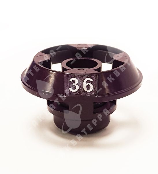 Сопло Nelson 3TN #36 Purple