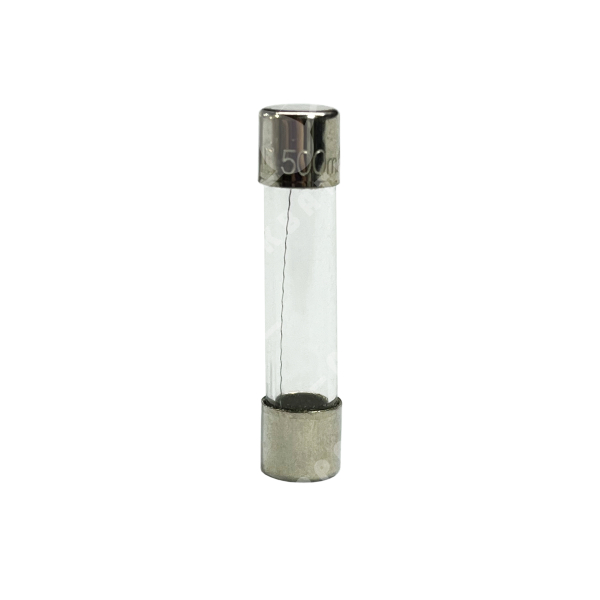 Предохранитель LITTELFUSE H312.500P