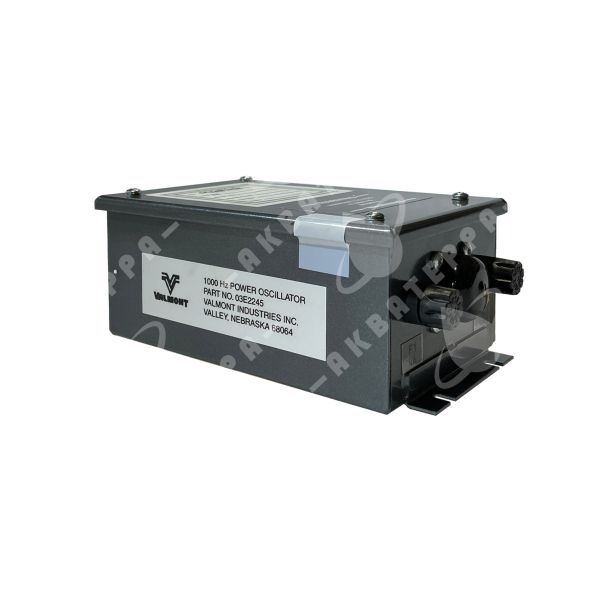 Осциллятор 1000 Гц Valley
