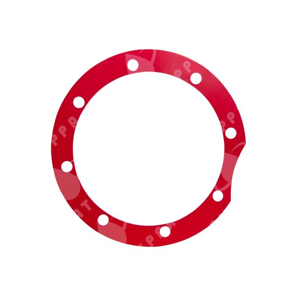 Вставка вакуумного насоса .002" красная купить в Москве