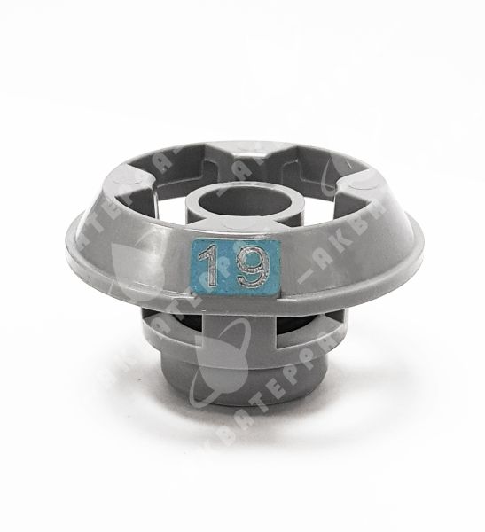 Сопло Nelson 3TN #19 Orange W/Dark Green